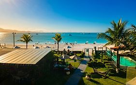 Hotel Sete Ilhas